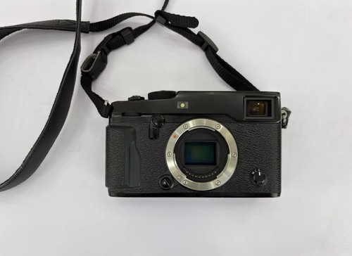 Fujifilm pro2 3 megapixel - x-pro2, 24,3