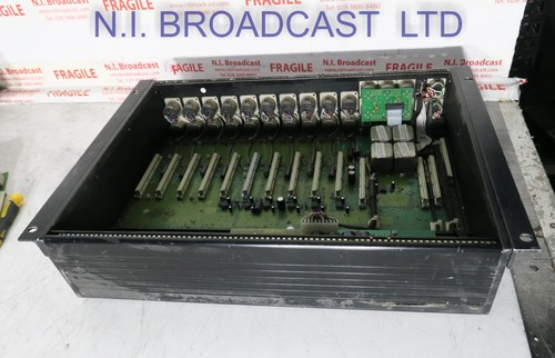 Audio developments ad146 - audio,