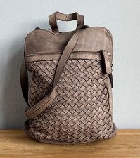 Borsa tracolla e zaino borsa