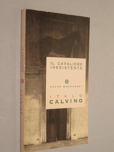 Cavaliere inesistente - il,