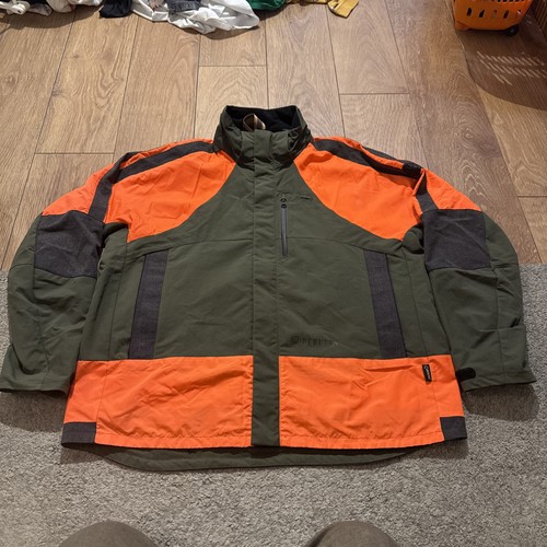 Beretta field gore - gore-tex, giacca