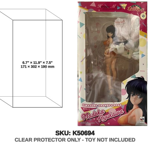 Protettore per megahouse - protettore,