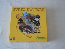 Furto D'autore
