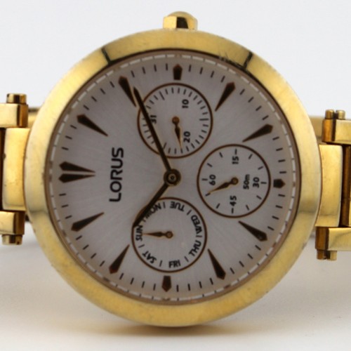 Orologio polso donna - polso, da