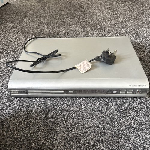 Philips dvdr 3305 registratore - philips,