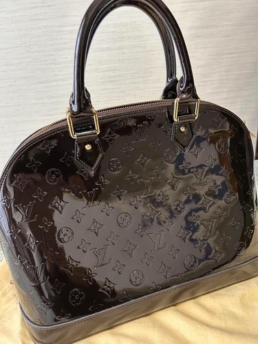 Borsa mano louis vuitton - borsa,