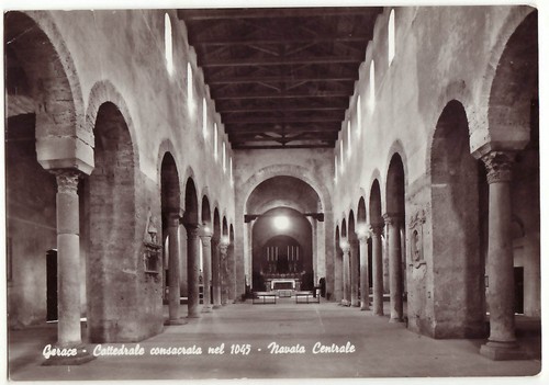 Gerace reggio calabria - gerace,