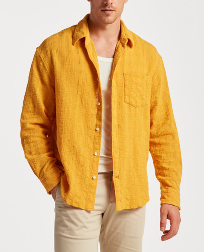 Camicia uomo gant - camicia,