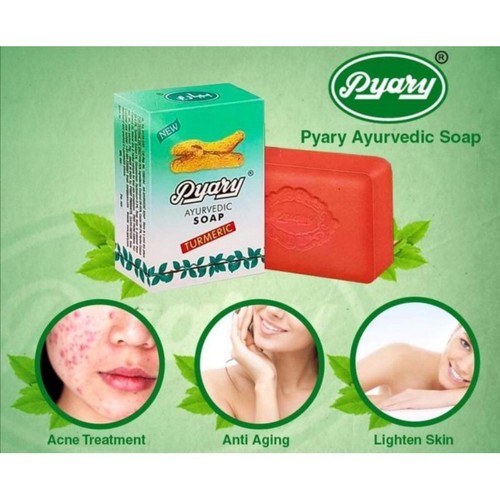 Pyary sapone ayurvedico tutto - pyary,