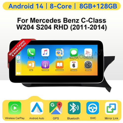 Autoradio android 14 gps - android,