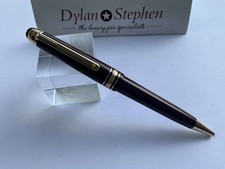 Montblanc Meisterstuck Midsize