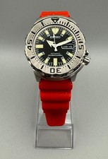 Seiko Monster 1a Generazione