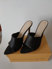 Scarpa tacco public desire - scarpa,
