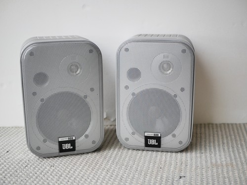 Enceintes jbl control - ,
