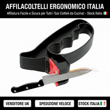 Affilacoltelli 3 Stadi