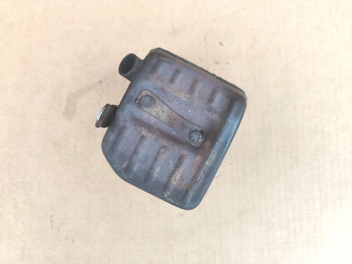 Marmitta motosega oleo mac - oleo, 350