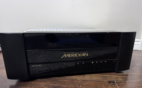 Meridian 800 riferimento - meridian,