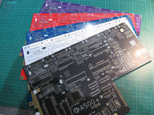 Amiga a500 riproduzione - a500+,