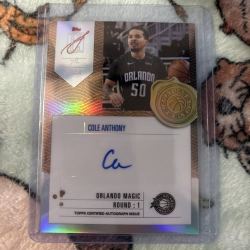 Autografo 2025 topps - autografo,