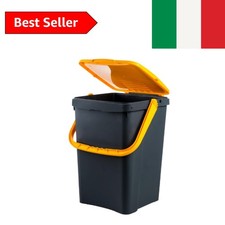 Ecoplast | Pattumiera per