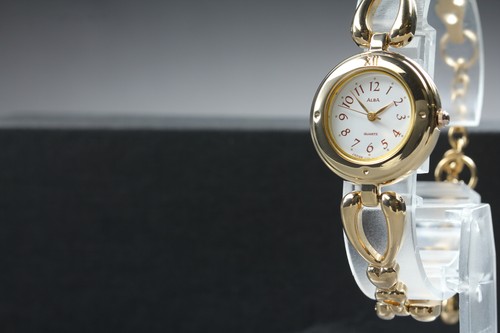 Orologio donna seiko alba - orologio,