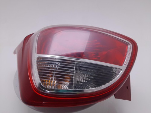 Fanale posteriore hyundai i10 - hyundai,