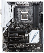 Asus Z170-A/ar Intel scheda