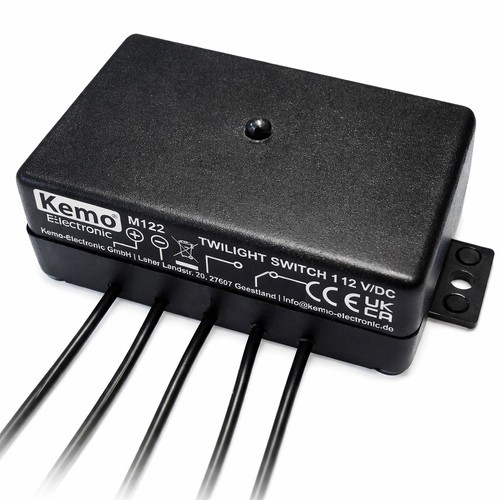 Kemo m122 interruttore - m122,