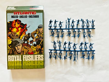 ATLANTIC 4053 ROYAL FUSILIERS