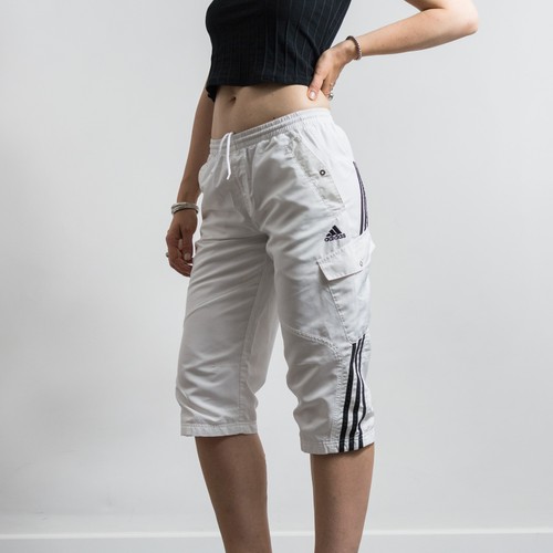 Adidas y2k baggy - y2k, bianco