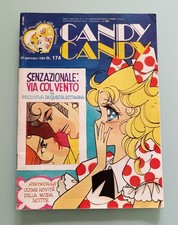 CANDY CANDY N° 174 del