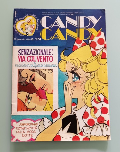 Candy 174 del - 174,
