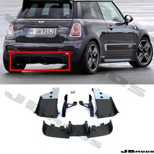 Kit diffusore posteriore e aerodinamico Mini R56 GP2 GP Style per JCW John Cooper Works