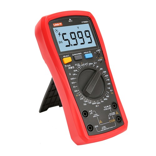 One new uni ut890d - one,