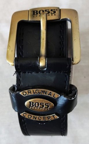 Rara cintura pelle boss - rara,