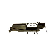 Vaschetta Tergicristallo Fiat