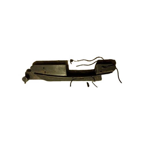 Vaschetta tergicristallo fiat - vaschetta,