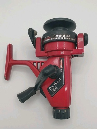 Mulinello pesca spinning - pesca,