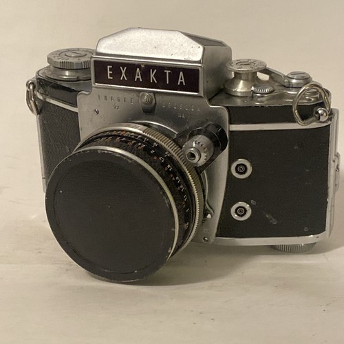 Exakta iia 899274 - vx,