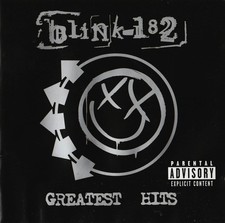 blink-182 - Greatest Hits (CD