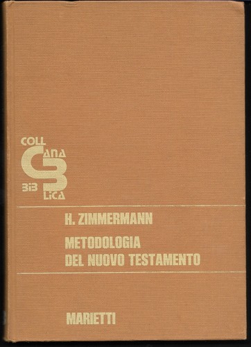 Metodologia del nuovo - metodologia,