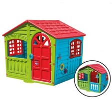 Casetta per bambini - casetta,