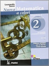 nuova matematica a colori