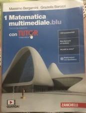 Matematica multimediale.blu