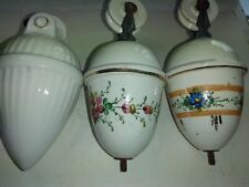 3 ANTICHI SALISCENDI PER