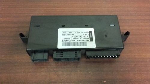 Boitier calculateur controle - boitier,