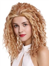 Parrucca donna veri lungo - parrucca,