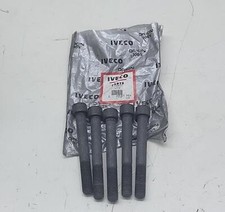 IVECO 190-330 5 BULLONI TESTA