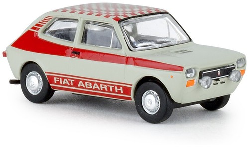 Brekina 22510 auto fiat - -,
