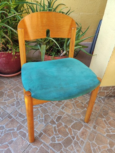 Sedia vintage design - sedia,